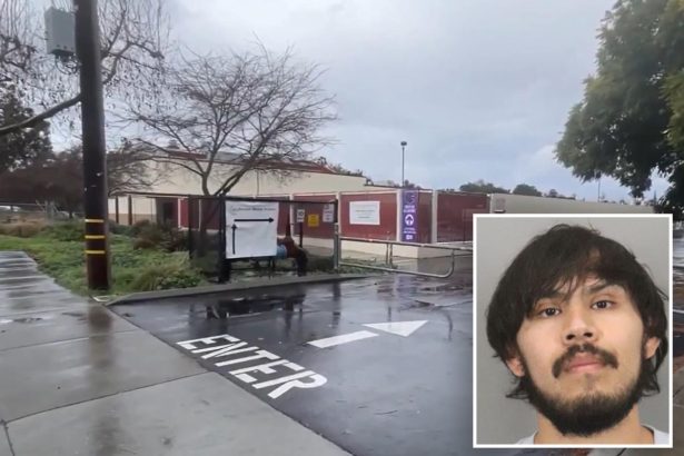 CA teacher of the year candidate arrested for offering money for sex acts from 13-year-old boy