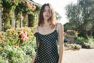 The Best Affordable Wedding Guest Dresses Are Something to Celebrate