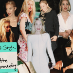 The Anatomy of Carolyn Bessette-Kennedy’s Style
