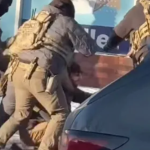 CBP Agents Jesus Ochoa, Raymundo Gutierrez ID’d In Alex Pretti Shooting