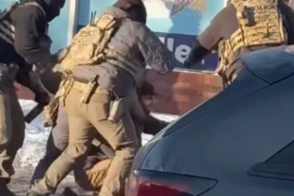 CBP Agents Jesus Ochoa, Raymundo Gutierrez ID’d In Alex Pretti Shooting