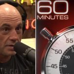 CBS Eyes Joe Rogan for ’60 Minutes’ Shake-Up After Anderson Cooper Exit