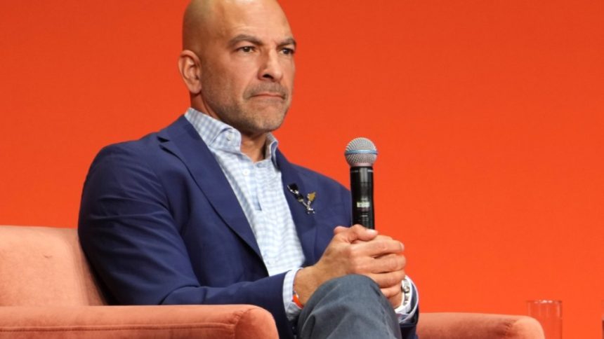 CBS News Contributor Peter Attia Under Fire After Epstein Disclosures