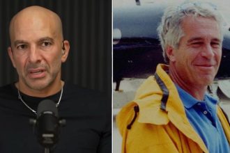 CBS News Reporter ‘on Brink of Firing’ Over Jeffrey Epstein Emails