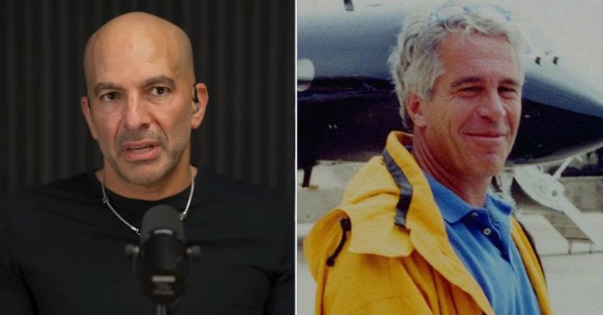 CBS News Reporter ‘on Brink of Firing’ Over Jeffrey Epstein Emails