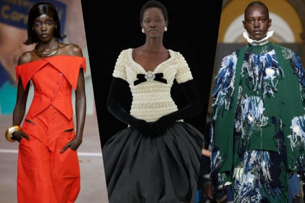 The Best Designs From London Fashion Week Fall 2026