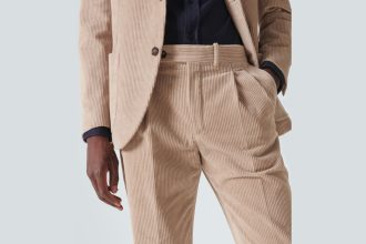 9 Corduroy Pants For Men That Come Highly Recommended