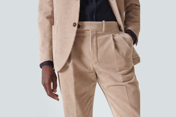 9 Corduroy Pants For Men That Come Highly Recommended