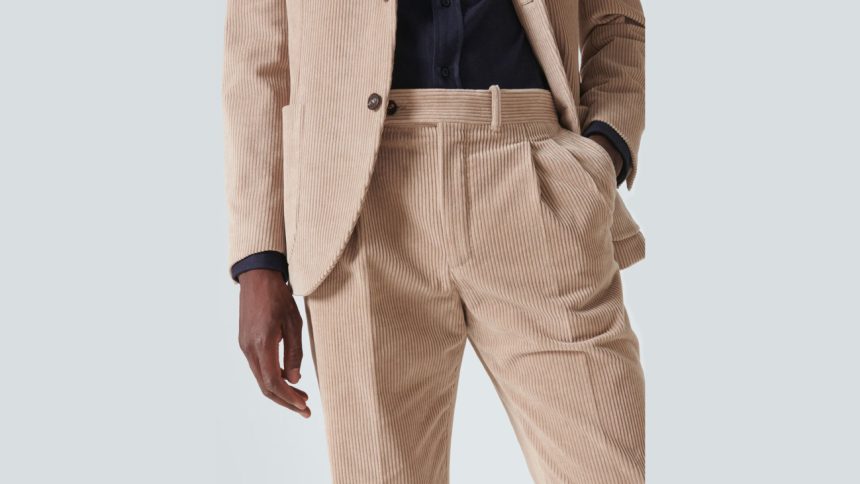9 Corduroy Pants For Men That Come Highly Recommended