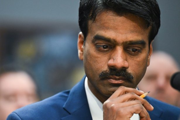 CISA replaces acting director after a bumbling year on the job