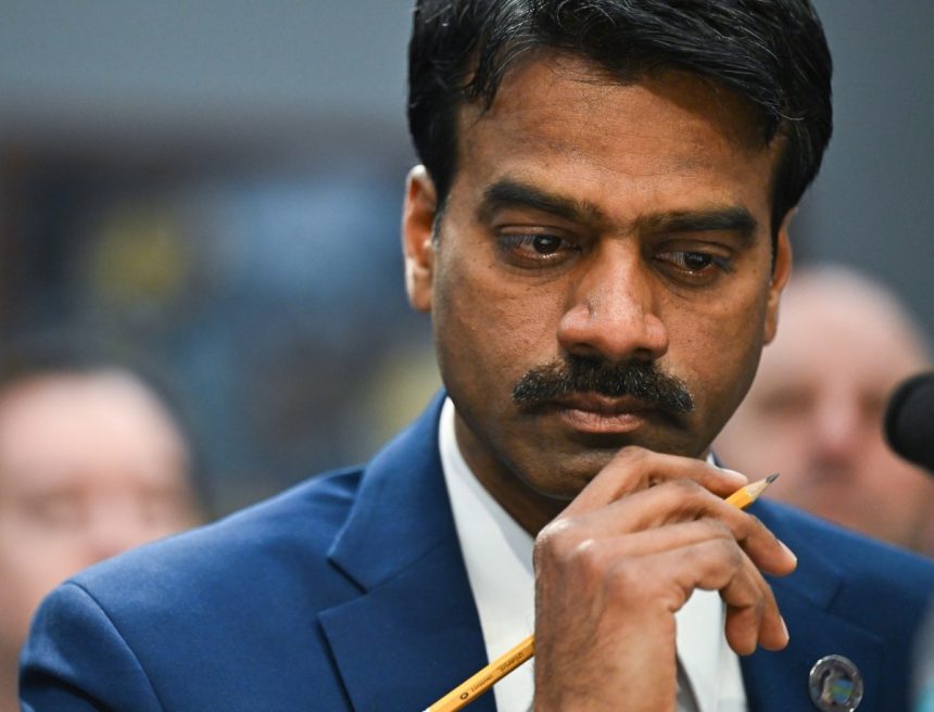 CISA replaces acting director after a bumbling year on the job