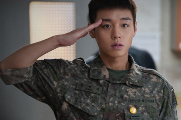 CJ ENM’s ‘The Legend of Kitchen Soldier’ Heads to Series Mania