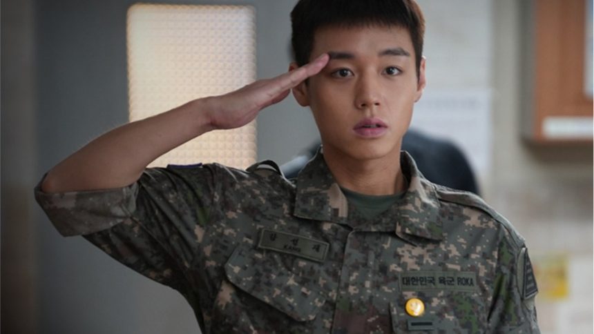 CJ ENM’s ‘The Legend of Kitchen Soldier’ Heads to Series Mania