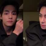 “CLOCK IT TAEHYUNG” – Fans hit back at online hate after BTS’ V sings controversial ‘Look at Me Now’ line live