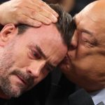 CM Punk Sends a Message After WWE Employee Jim Shank Passes Away