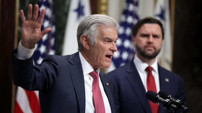 CMS hits pause on new durable medical equipment suppliers