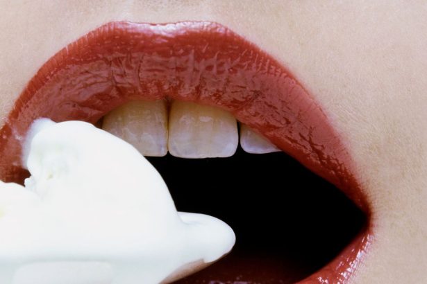 Goat Yogurt Is the Anti-Inflammatory Food Nutritionists Swear By