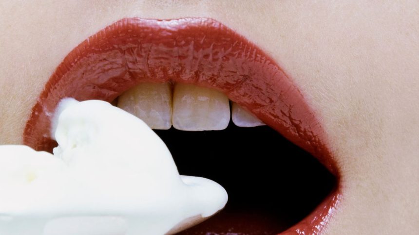 Goat Yogurt Is the Anti-Inflammatory Food Nutritionists Swear By