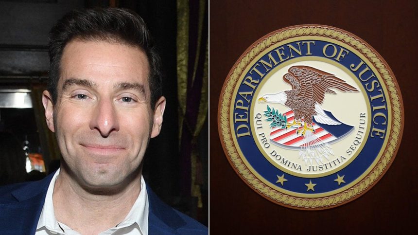 CNN Legal Analyst Rips Trump DOJ For ‘Embarrassing’ Lack Of Epstein Investigations: ‘Perhaps Purposeful’