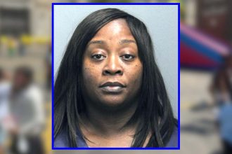 CPS aide put 8-year-old in a chokehold, threw him to lunchroom floor: prosecutors