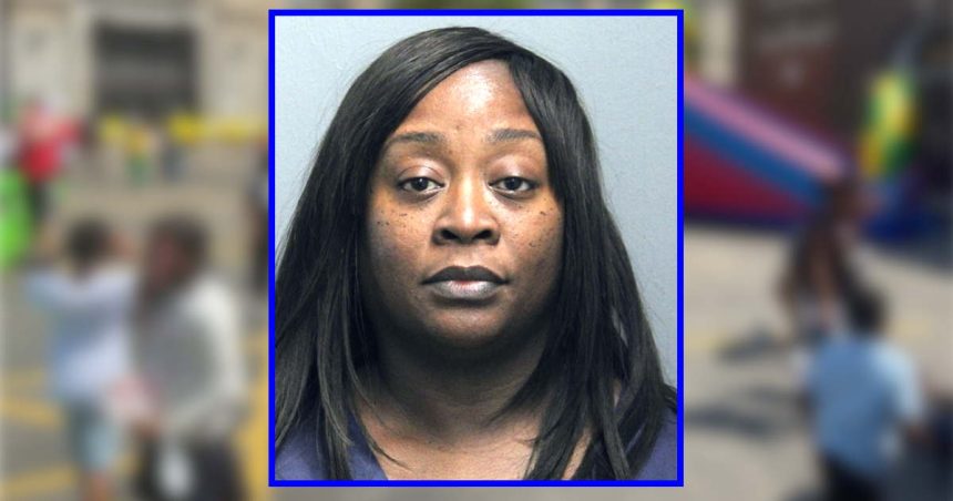 CPS aide put 8-year-old in a chokehold, threw him to lunchroom floor: prosecutors