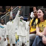 Caitlin Clark Drops Bold 4-Word Prediction for Pacers After Indiana Pulls Off Last-Minute Trade for 7-Foot Center