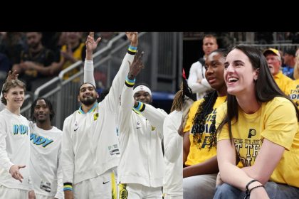 Caitlin Clark Drops Bold 4-Word Prediction for Pacers After Indiana Pulls Off Last-Minute Trade for 7-Foot Center