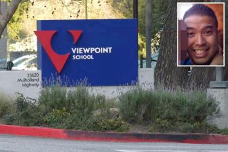 Calabasas Viewpoint school teacher hit with child molestation, child pornography charges