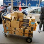 California seeks injunction to stop Amazon’s alleged stifling of price competition