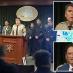 California sex traffic crackdown leads to 611 arrests, 14 kids rescued from ‘modern slavery’: officials
