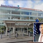 California sues hospital that stopped ‘gender-affirming’ care for minors after Trump’s demands