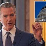 California voters’ disapproval of Gavin Newsom hits highest level since 2024, poll show