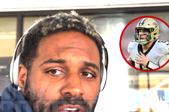 Cam Jordan Believes Tyler Shough Can Be Saints’ Franchise QB