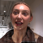 Cameron Brink Says She’d Consider Posing For Playboy, But Needs Fiancé’s Approval!