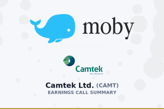 Camtek Ltd. Q4 2025 Earnings Call Summary