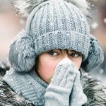 Can You Really Feel The Cold ‘In Your Bones’? An Anatomy Scientist Explains : ScienceAlert