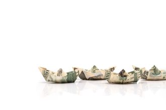 Can the creator economy stay afloat in a flood of AI slop?