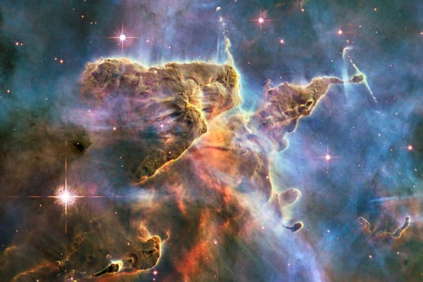 Can we ever know the shape of the universe?