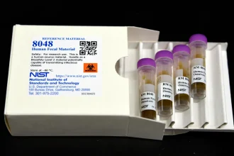 Can you trust the results from gut microbiome tests? Maybe not