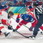 Canada vs. Czechia Prediction For Men’s Ice Hockey Quarterfinals | 2026 Winter Olympics