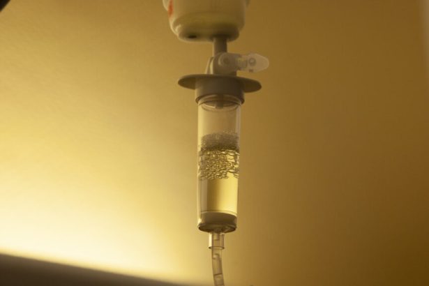 Cancer immunotherapy works better in the morning, study suggests