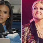 Candace Owens Blasts Erika Kirk’s Turning Point USA’s Halftime Show