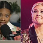 Candace Owens Claims Erika Kirk Lied About Being Single For Years