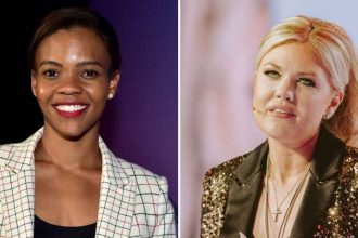 Candace Owens Questions Erika Kirk’s Real Date of Birth In New Doc