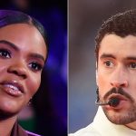 Candace Owens Slams MAGA’s Super Bowl Meltdown