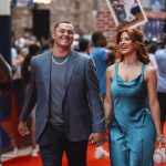 “Can’t wait San Diego!” – Adrian Morejon’s wife Melany counts down to  MLB season in upbeat post