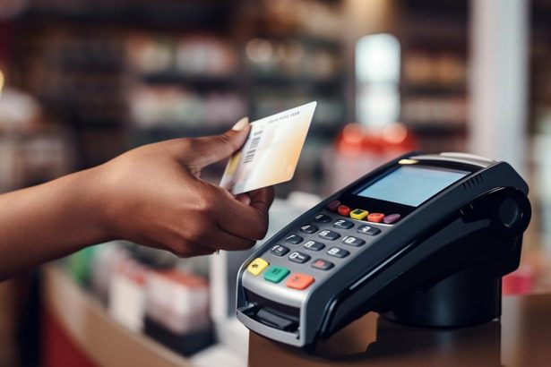 Cantor Fitzgerald Sees Structural Tailwinds Supporting Mastercard’s (MA) Long-Term Growth