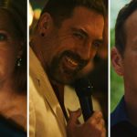 Cape Fear Sets First Look at Javier Bardem’s Max Cady and Release Date