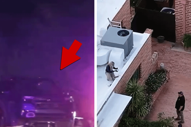 Car Towed, Device Taken from Roof of Nancy Guthrie’s Home