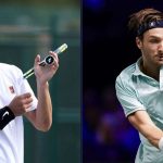 Carlos Alcaraz vs Arthur Rinderknech preview, head-to-head, prediction, odds, and betting tips